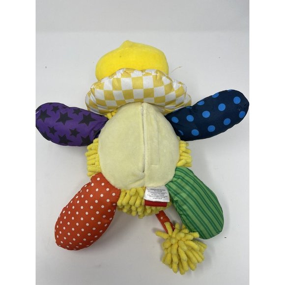 Wee Believers Lil Prayer Buddies Lion Talking Plush 10" Toy Praying 🙏 God Baby - Picture 3 of 5